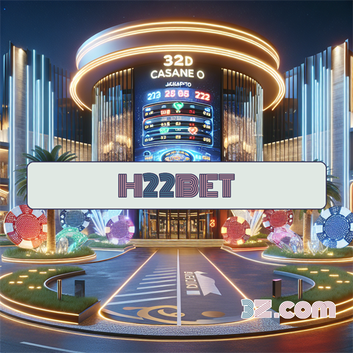 Apostas Criativas: Como o H22 Bet Inova no Jogo