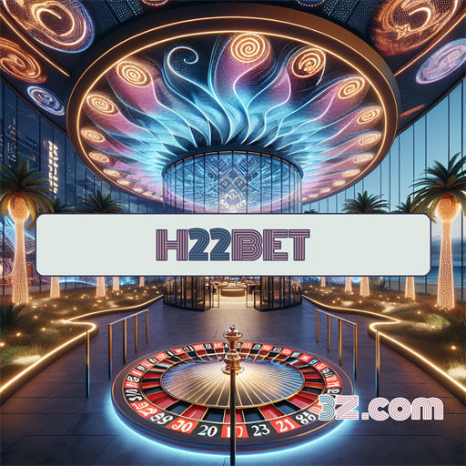 Segurança e Diversão: H22 Bet, o Site Confiável de Jogos