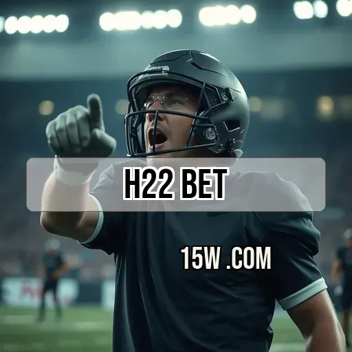 h22 bet: Sua Fonte de Informação Confiável para Jogos Online