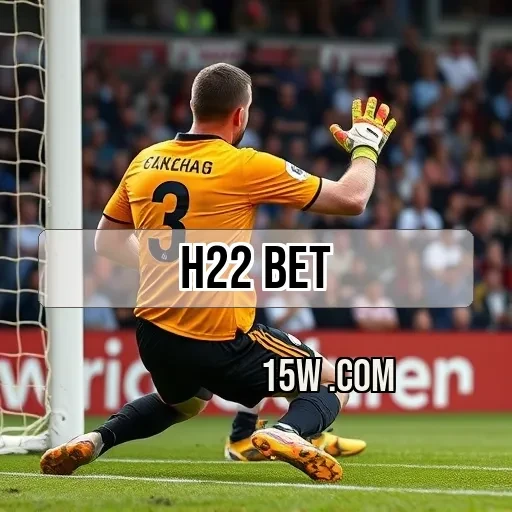 h22 bet: Descubra a Diversão Sem Limites em Jogos Online
