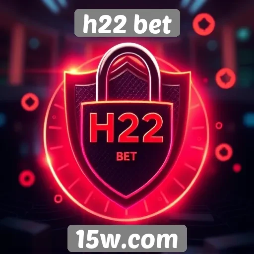 análise da segurança do site h22 bet