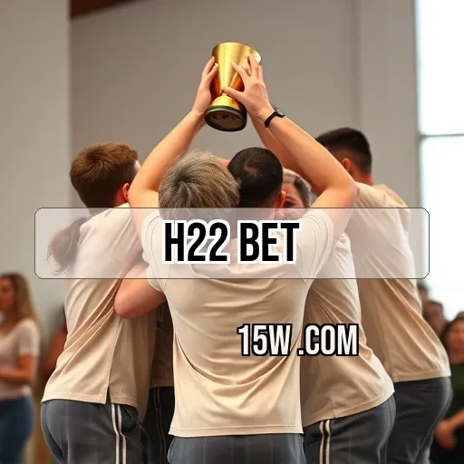 h22 bet: Descubra a Emoção dos Jogos Ao Vivo no Brasil