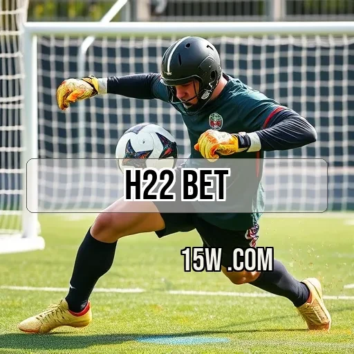 h22 bet: Descubra as Incríveis Opções de Pagamento que Potencializam sua Jogatina