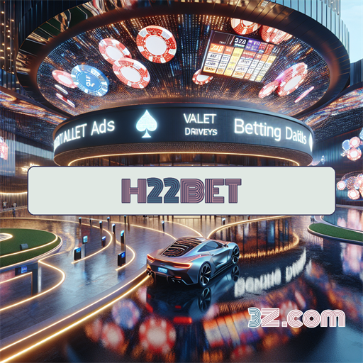 Plataforma H22 Bet: Onde a Aposta Ganha Vida