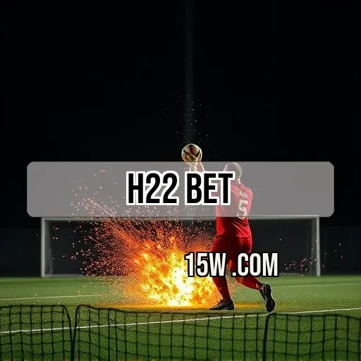 h22 bet: Venha Jogar Pôker e Descubra Novas Emoções!