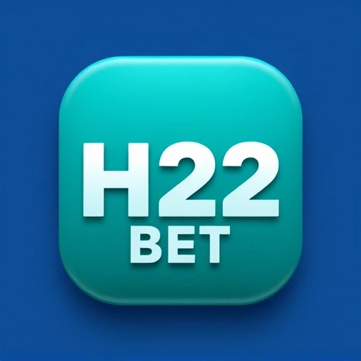 h22 bet logo