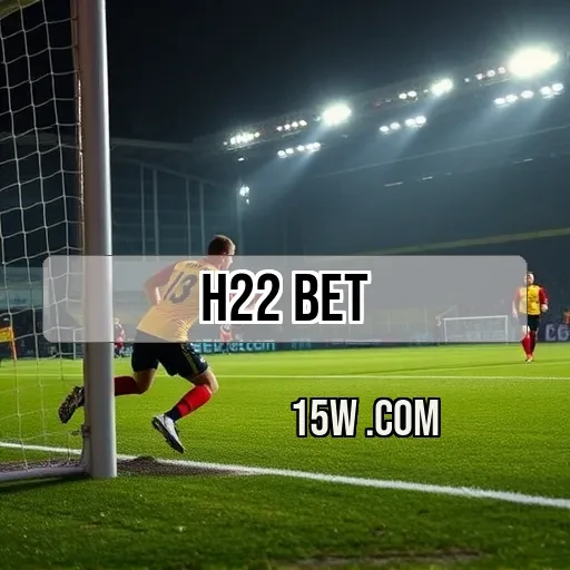 h22 bet: Seção de Suporte Que Revoluciona Sua Experiência de Jogo